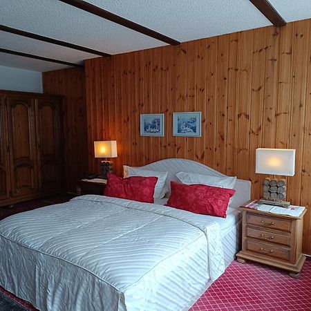 Wellness Und Romantik Hotel Helmboldt باد ساخسا المظهر الخارجي الصورة
