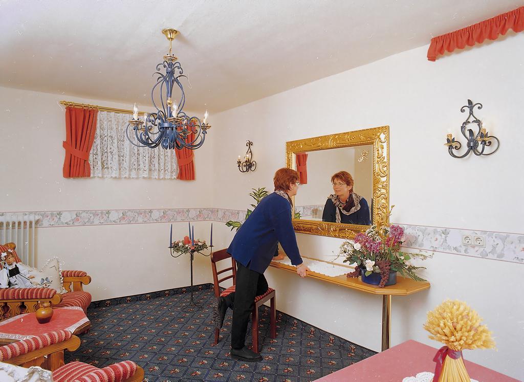 Wellness Und Romantik Hotel Helmboldt باد ساخسا المظهر الخارجي الصورة