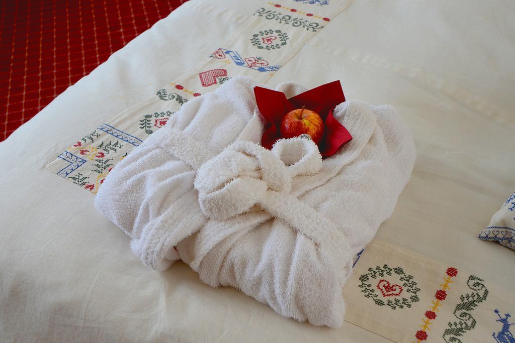 Wellness Und Romantik Hotel Helmboldt باد ساخسا المظهر الخارجي الصورة