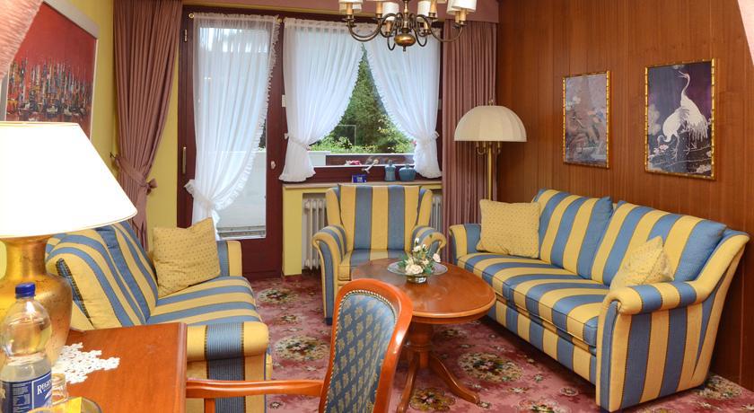 Wellness Und Romantik Hotel Helmboldt باد ساخسا المظهر الخارجي الصورة
