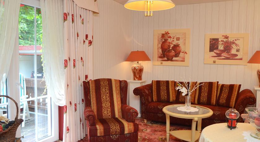Wellness Und Romantik Hotel Helmboldt باد ساخسا المظهر الخارجي الصورة