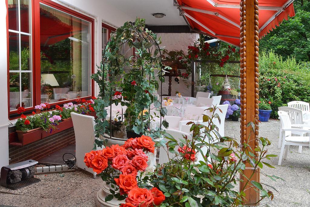 Wellness Und Romantik Hotel Helmboldt باد ساخسا المظهر الخارجي الصورة