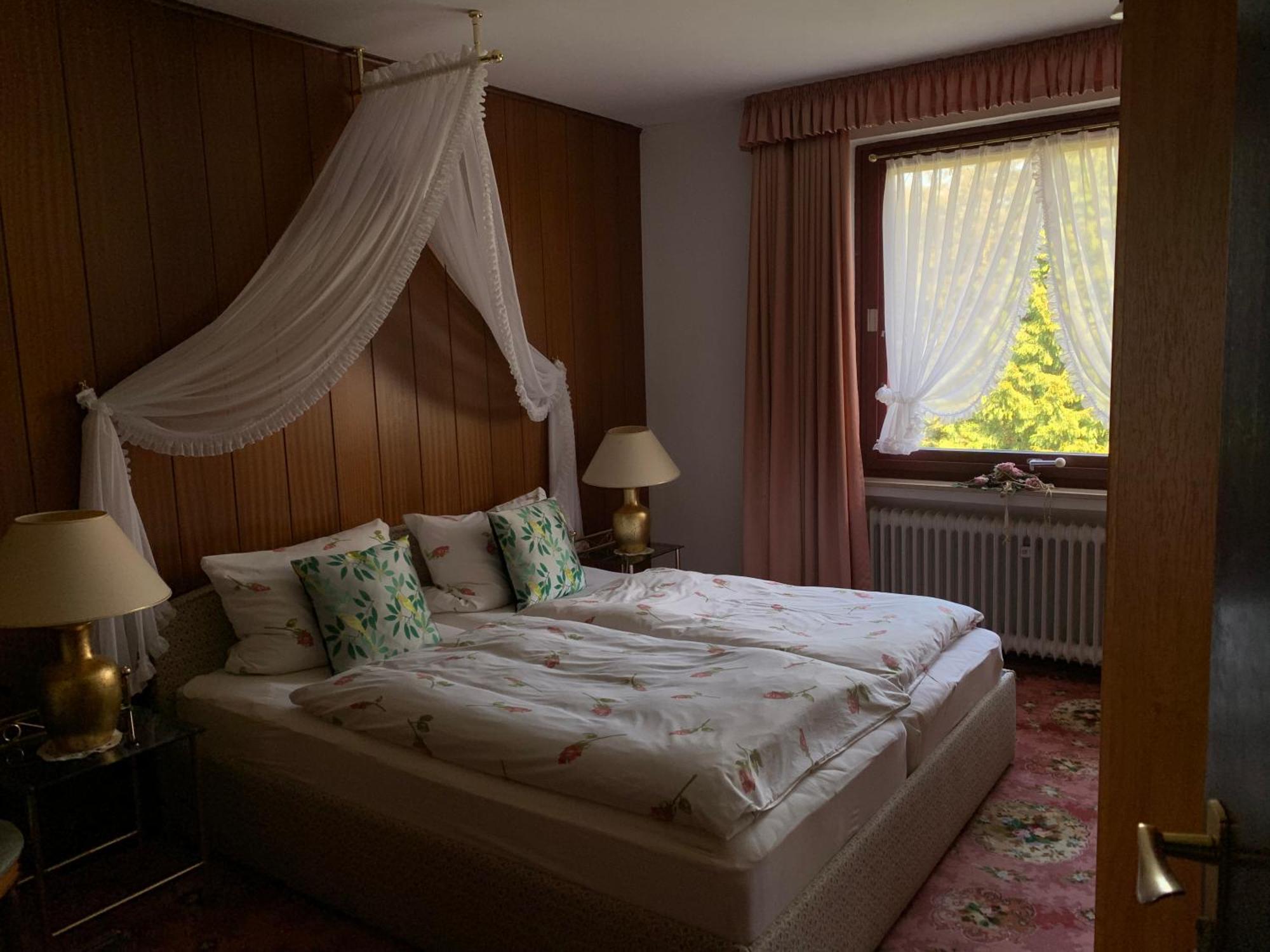 Wellness Und Romantik Hotel Helmboldt باد ساخسا المظهر الخارجي الصورة