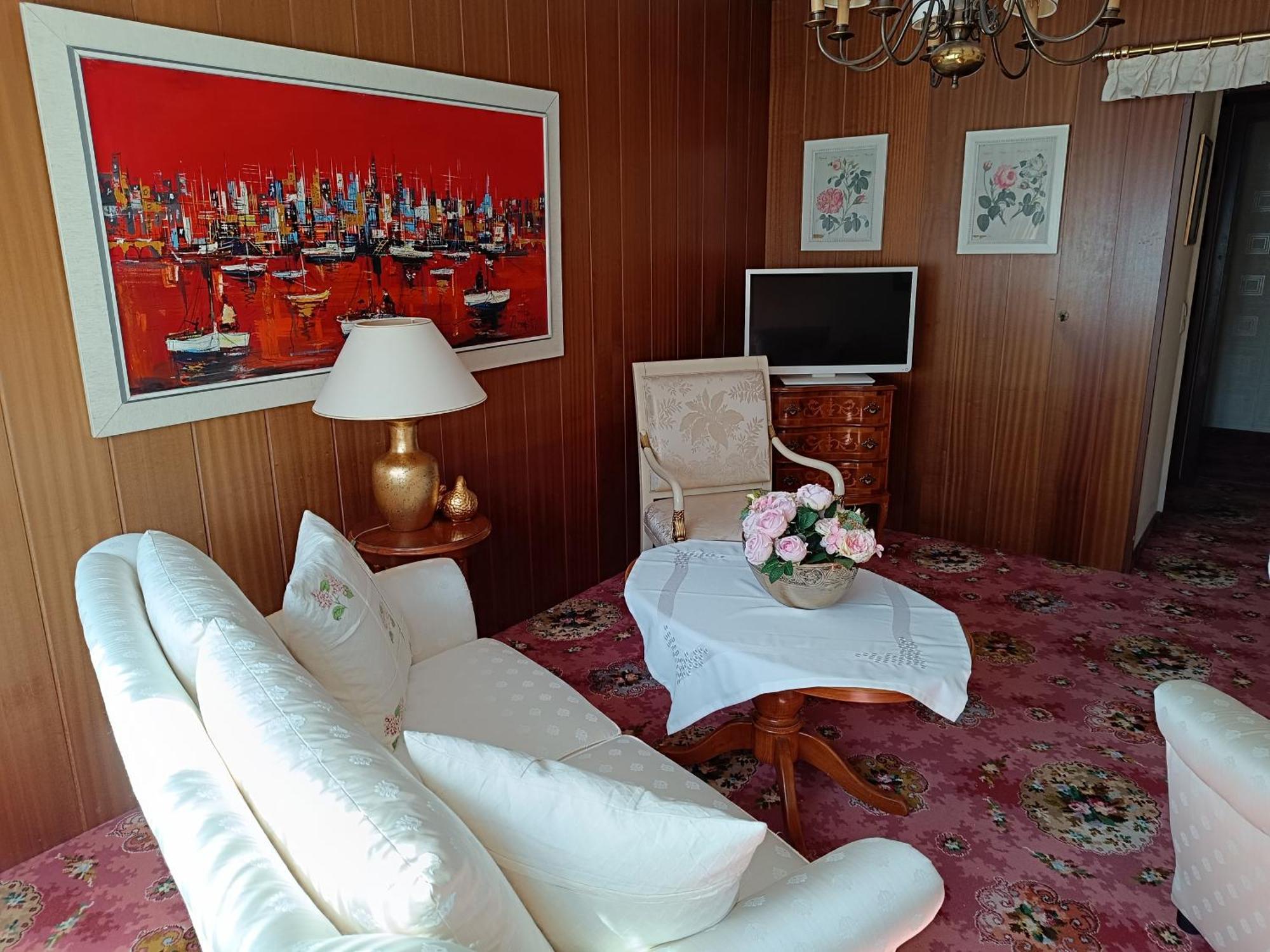 Wellness Und Romantik Hotel Helmboldt باد ساخسا المظهر الخارجي الصورة