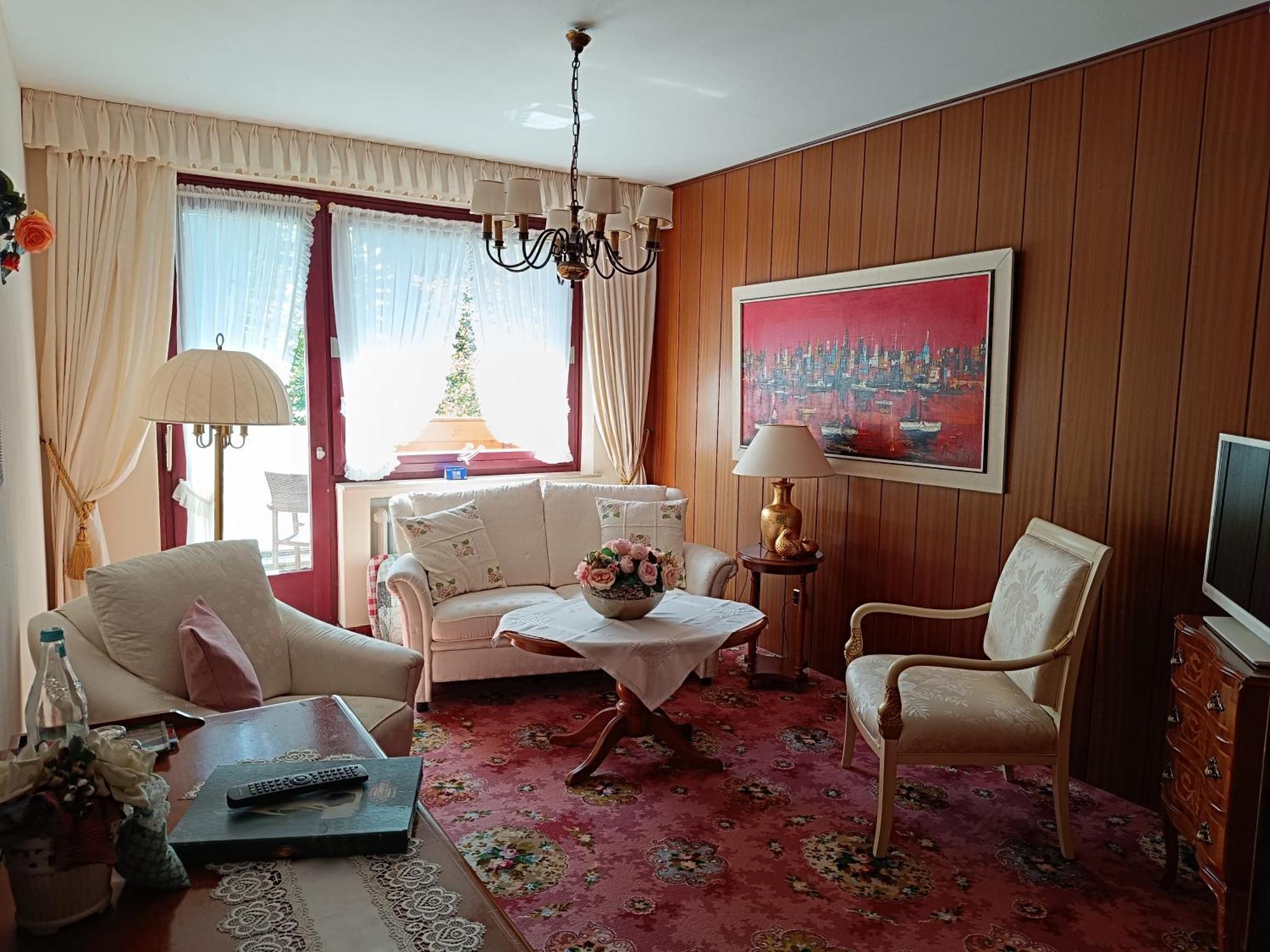 Wellness Und Romantik Hotel Helmboldt باد ساخسا المظهر الخارجي الصورة