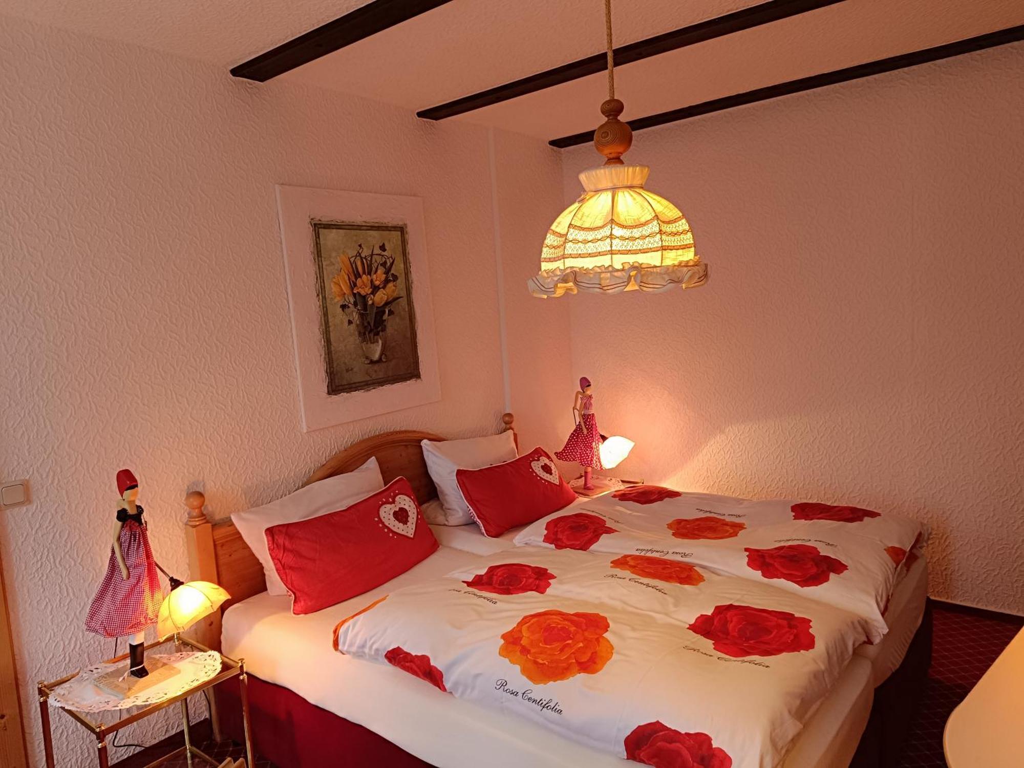 Wellness Und Romantik Hotel Helmboldt باد ساخسا المظهر الخارجي الصورة