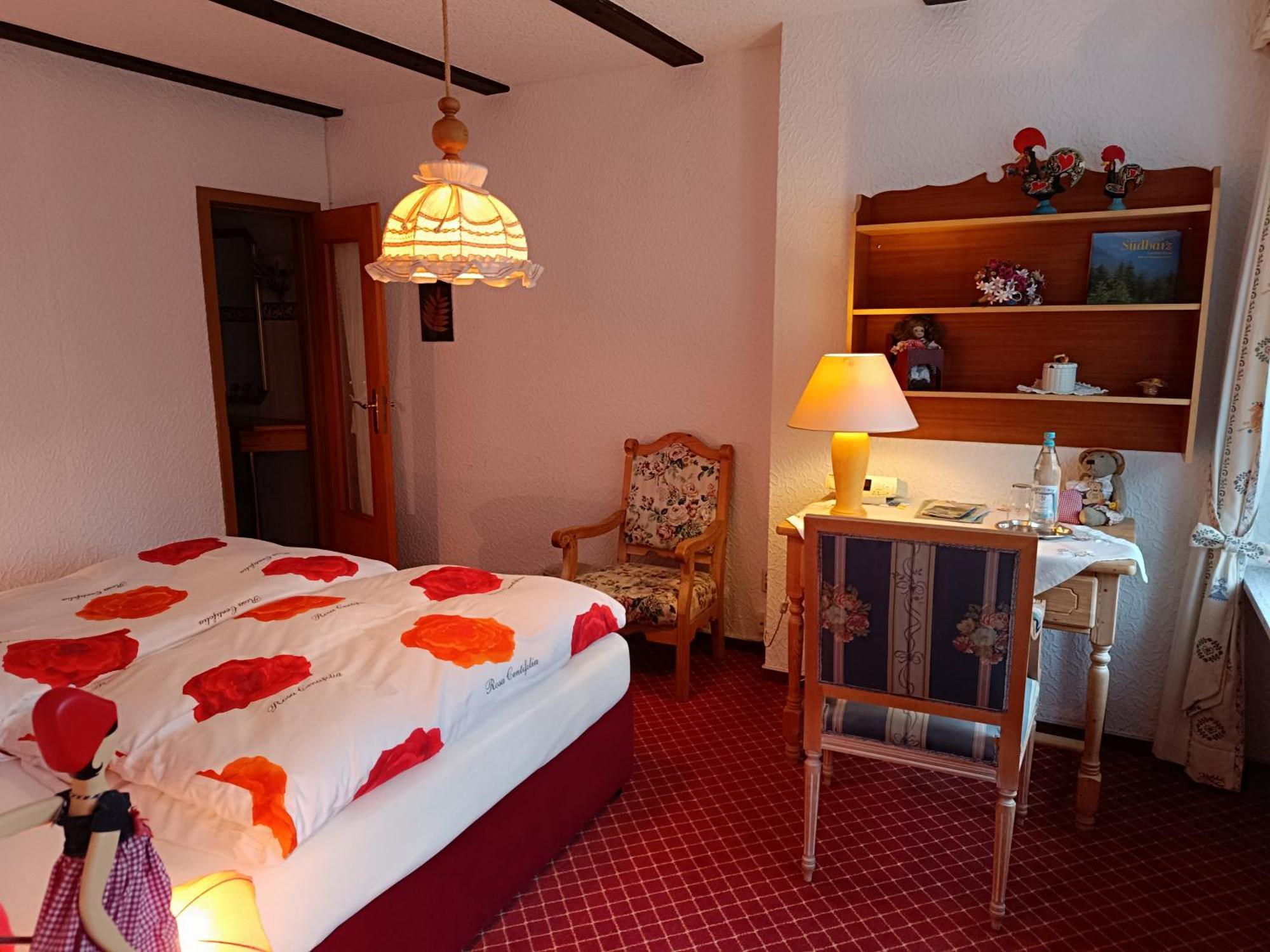 Wellness Und Romantik Hotel Helmboldt باد ساخسا المظهر الخارجي الصورة