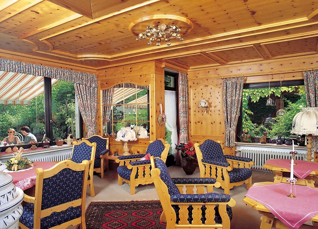 Wellness Und Romantik Hotel Helmboldt باد ساخسا المظهر الخارجي الصورة