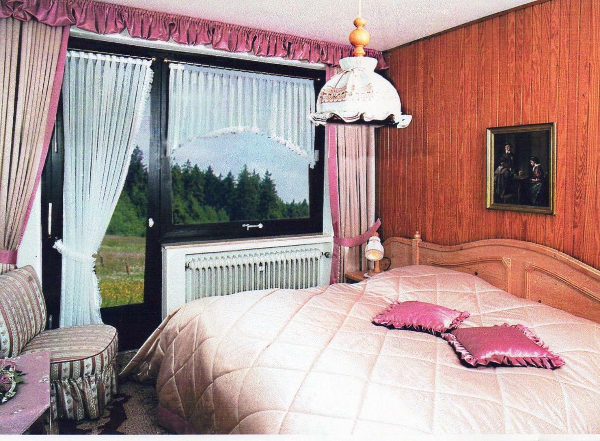 Wellness Und Romantik Hotel Helmboldt باد ساخسا المظهر الخارجي الصورة